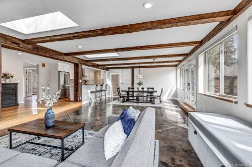 4670 Balsam St, Denver, CO 80033-3239