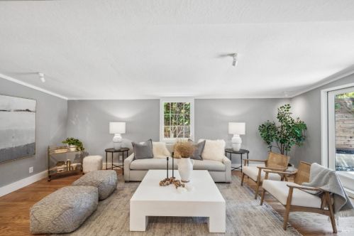 206 Rosemont Ave, Mill Valley, CA 94941-3529