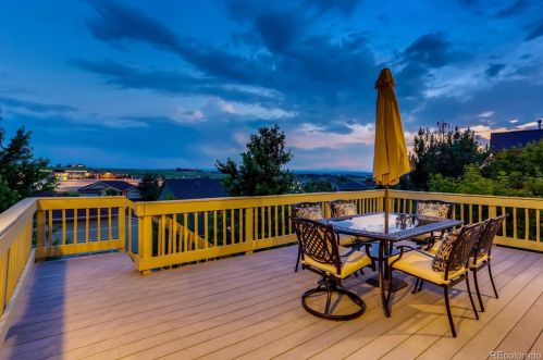 22338 Hidden Trail Dr, Parker CO  80138-8847 exterior