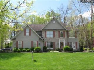 745 Lk Trl, Aurora OH  44202-7508 exterior