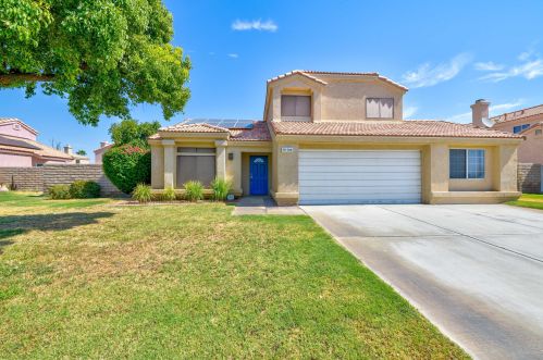 80366 Paseo Encanto, Indio, CA 92201-5200