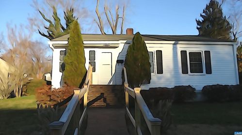 402 Jones St, Charlottesville, VA 22903-3433