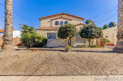 407 Church Ave, Chula Vista, CA 91910-4657