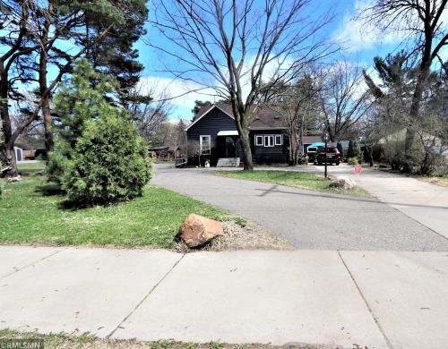 1962 Hazelwood St, Saint Paul MN  55109-4437 exterior