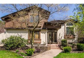 542 Sayre Dr, Princeton, NJ 08540-5817