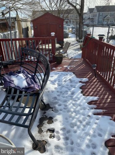 1926 7 St, Camden NJ 08102-1842 exterior