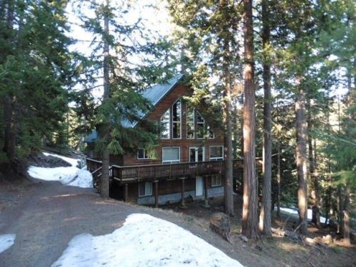 2020 Hyatt Prairie Rd, Ashland, OR 97520-9750