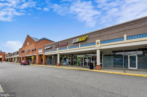 13015 Montpelier Ct, Woodbridge VA  22192-3356 exterior