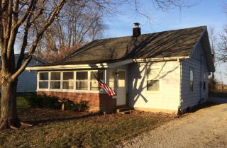 406 Logan St, Georgetown, IL 61846-1822