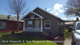 414 6th St, Celilo OR  97058-1310 exterior
