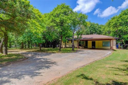 13601 Tanglewood Dr, Edmond, OK 73013-8216