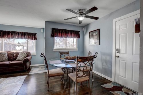 2385 Fulton St, Denver CO  80238-2928 exterior