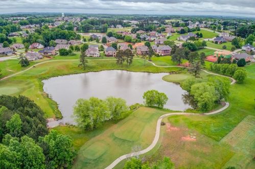 2224 Cotton Gin Row, Jefferson GA  30549-8819 exterior