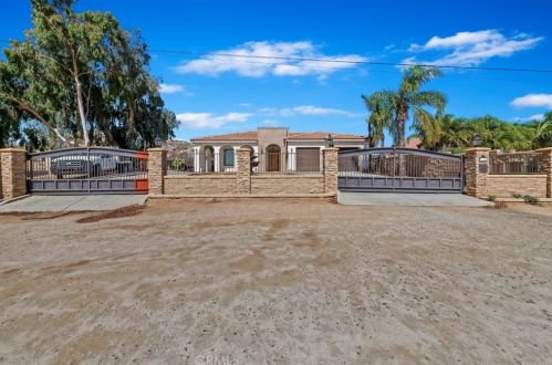 17740 Nandina Ave, Riverside CA  92504-8929 exterior