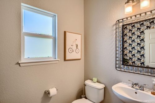 11895 Breeze Grass Way, Parker CO 80134-3143 exterior