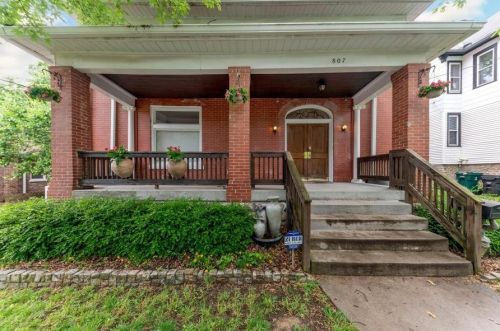 807 Considine Ave, Cincinnati, OH 45205-2337