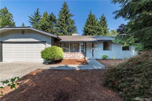 2615 169 St, Bothell WA  98012-6549 exterior