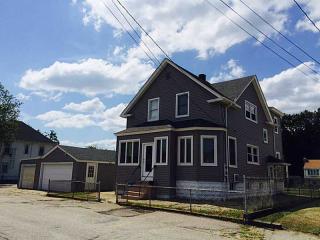 5 Grand View Ave, Providence, RI 02919-5049