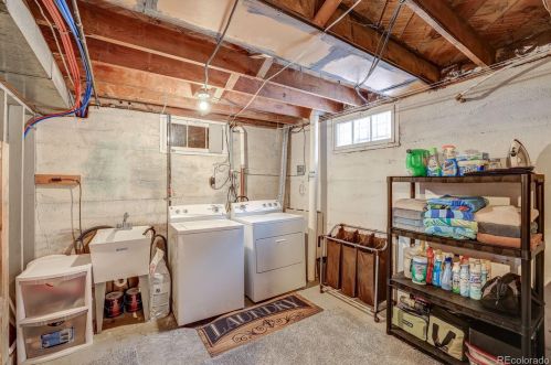 3265 Marion St, Englewood CO 80113-3951 exterior