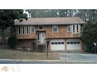 2711 Asperity Ln, Lithonia, GA 30039-4447