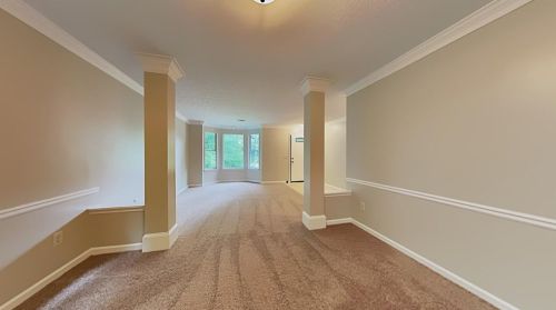 210 Easton Dr, Atlanta GA  30331-8319 exterior