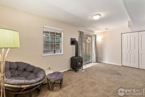 1430 Hastings Dr, Fort Collins CO  80526-6004 exterior