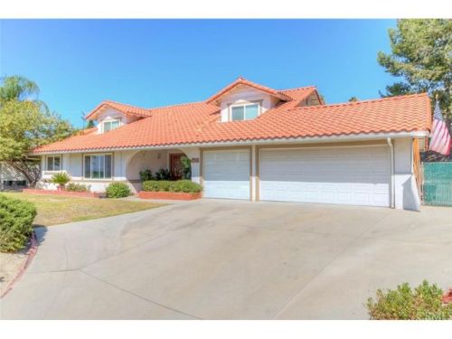 784 Rancho Simi Dr, Covina, CA 91724-3355