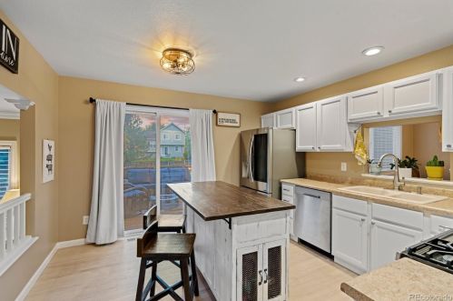 16424 Oakmoor Pl, Parker CO 80134-2519 exterior