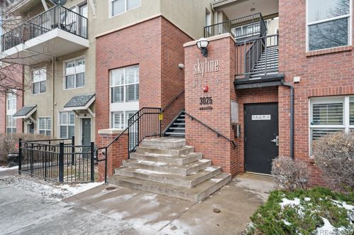3025 Umatilla St, Denver, CO 80211-3898