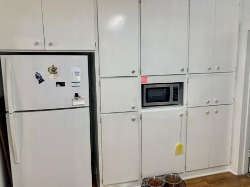 411 Pine St, Nocona TX 76255-1412 exterior