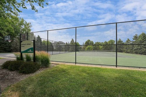 3775 Hazel Trl, Saint Paul MN  55129-8776 exterior