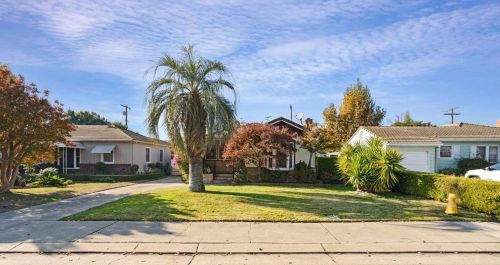 731 Howard St, Lodi, CA 95242-2432