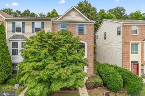 7010 Dasher Farm Ct, Columbia, MD 21045-8205