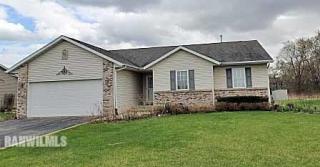 632 Byrnes Dr, Harrison IL  exterior