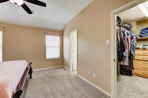 26311 Christen Canyon Ln, Richmond TX 77406-5465 exterior