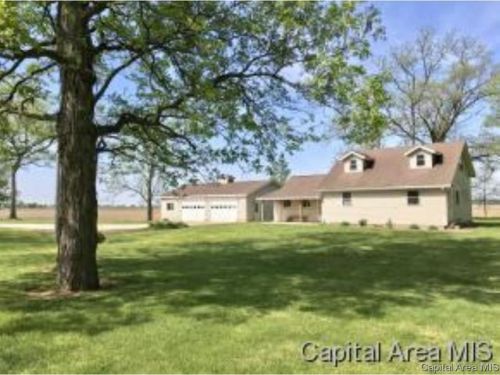 18465 Virginia Rd, Little Indian, IL 62691-8532