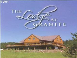 1575 Mccann St, Granite, OR 97877-8714