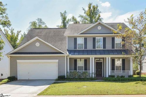 126 Landau Pl, Simpsonville, SC 29680-7369