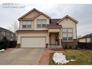 2404 Aral Dr, Longmont, CO 80504-3779