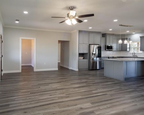 298 Knothole Rd, Whitewright TX 75491-4750 exterior