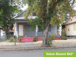 2726 Boone Ave, Spokane WA  99202-4504 exterior