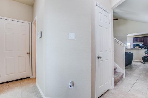 4105 Tiburon St, Fort Worth TX  76106-2609 exterior