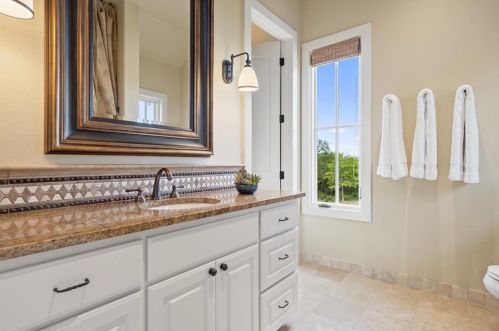 17837 Flagler Dr, Austin TX  78738-7630 exterior