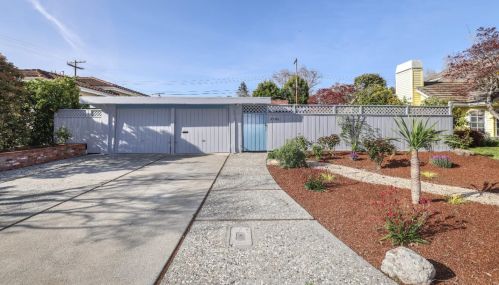 2506 Indian Dr, Palo Alto, CA 94303-3504