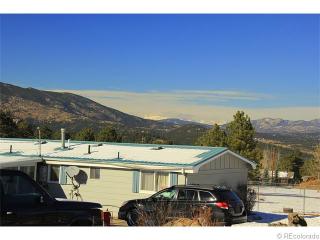 28403 Tresine Dr, Lakewood CO  80439 exterior