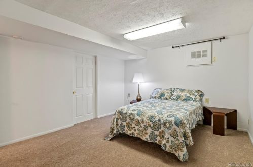 8036 Fremont Ave, Englewood CO  80112-1825 exterior