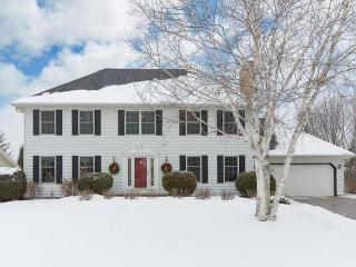 4625 Terraceview Ln, Minneapolis MN  55446-2139 exterior