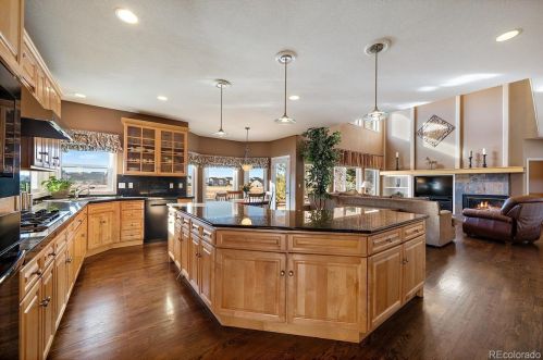 10195 Quarry Hl Pl, Parker CO 80134-3748 exterior