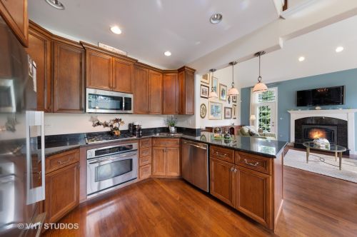 1001 Stacia Ln, Lemont IL  60439-2106 exterior