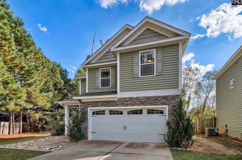 260 Cherokee Pond Ct, Lexington, SC 29072-5200